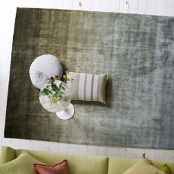 SAVOIE OLIVE RUG RUGDG0789