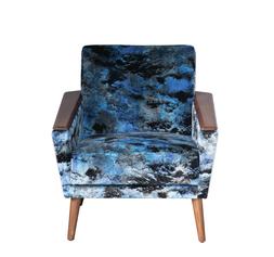 WEDGE CHAIR