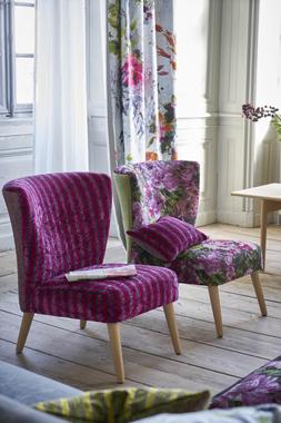 JULEP CHAIRS