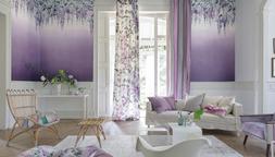 SHANGHAI GARDEN FABRIC & WALLPAPER COLLECTION