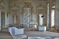 GIARDINO SEGRETO COLLECTION