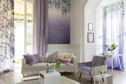 SHANGHAI GARDEN FABRIC & WALLPAPER COLLECTION