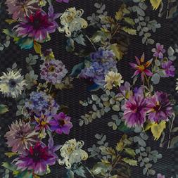 SHALIMAR GARDEN - AMETHYST