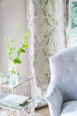 CONNAUGHT FABRICS