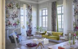 JARDIN DES PLANTES COLLECTION