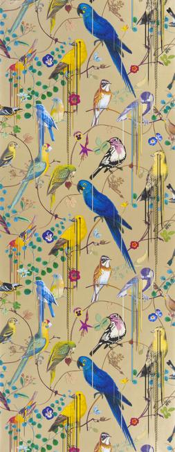BIRDS SINFONIA - OR