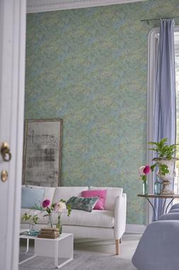MAJOLICA WALLPAPER COLLECTION