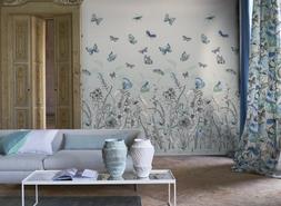GIARDINO SEGRETO COLLECTION