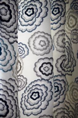 WILLIAM YEOWARD - PELLENPORT FABRICS