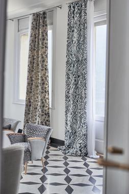 MAJOLICA FABRIC COLLECTION