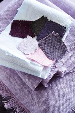 ESSENTIALS-PLAIN FABRICS