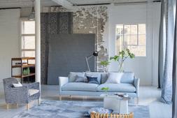 GREY CLOTH COLLECTION