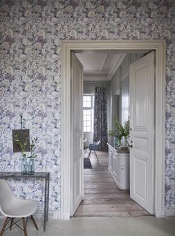 JARDIN DES PLANTES COLLECTION