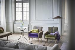 WEDGE CHAIRS