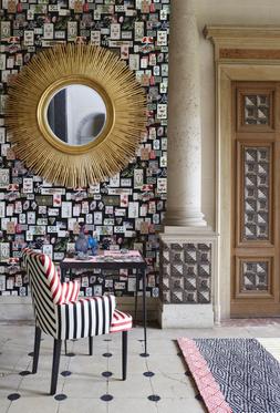 INCROYABLES ET MERVEILLEUSES COLLECTION