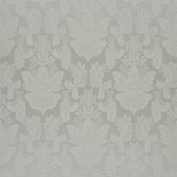 TUILERIES DAMASK - PLATINUM