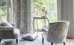 CONNAUGHT FABRICS