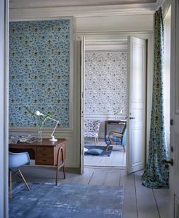 JARDIN DES PLANTES COLLECTION