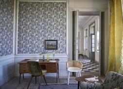 JARDIN DES PLANTES COLLECTION