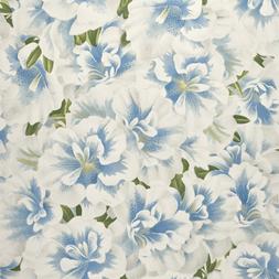 VARIEGATED AZALEA - SWEDISH BLUE
