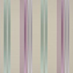 DAUPHINE STRIPE - CROCUS