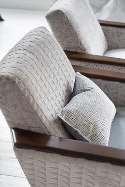 WEDGE CHAIRS