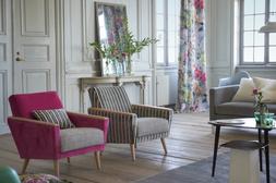 WEDGE CHAIRS