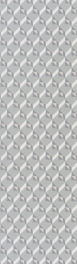 DUFRENE - ZINC BLUE