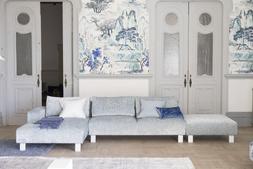 LINO MODULE SOFA