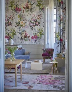 JARDIN DES PLANTES COLLECTION