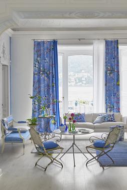 MAJOLICA COLLECTION