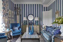 WILLIAM YEOWARD - PELLENPORT FABRICS
