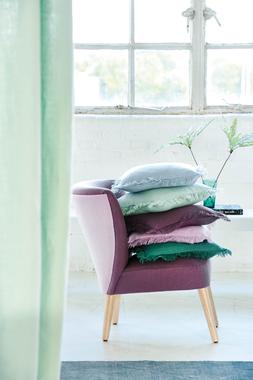 ESSENTIALS-PLAIN FABRICS