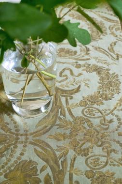 CONNAUGHT FABRICS