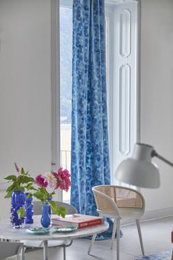 MAJOLICA FABRIC COLLECTION