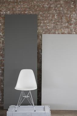 DESIGNERS GUILD NOTTING HILL SLATE & MOODY GREY PAINT