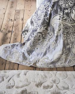 CONNAUGHT FABRICS