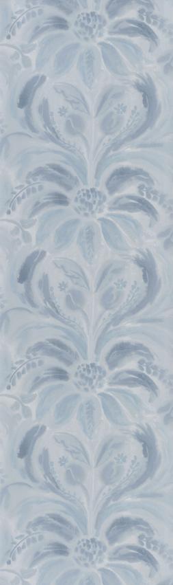 ANGELIQUE DAMASK - SKY