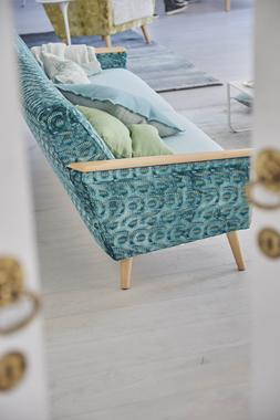 WEDGE SOFA