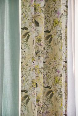 MAJOLICA FABRIC COLLECTION