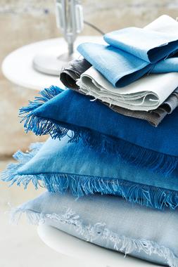 ESSENTIALS-PLAIN FABRICS