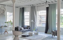 GREY CLOTH COLLECTION