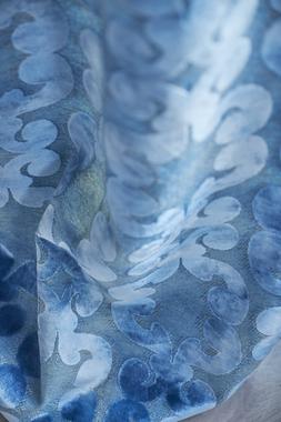 MAJOLICA FABRIC COLLECTION