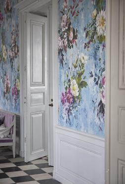 JARDIN DES PLANTES COLLECTION