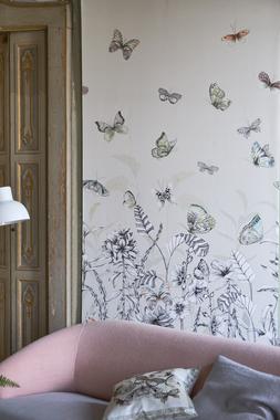 GIARDINO SEGRETO COLLECTION