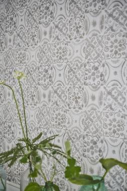 MAJOLICA WALLPAPER COLLECTION