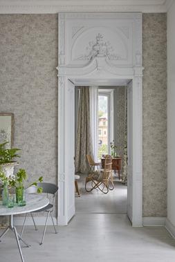 MAJOLICA WALLPAPER COLLECTION