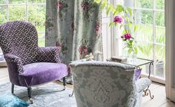CONNAUGHT FABRICS