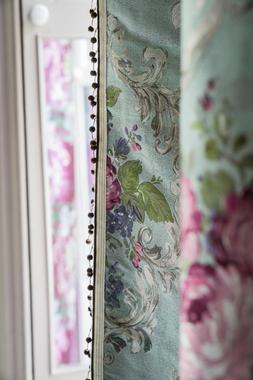 CONNAUGHT FABRICS