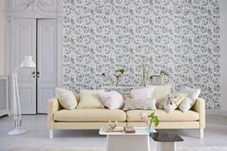 MAJOLICA WALLPAPER COLLECTION